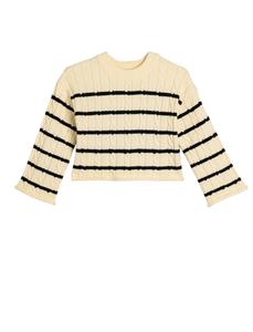 Koton Свитер в бежевом цвете