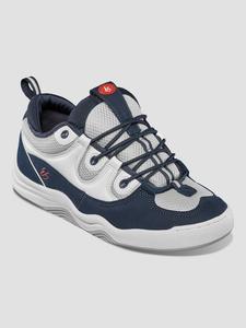 Кеды Es Two Nine 8 Skateschuhe, navy/white