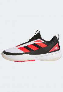 Слипоны ADIDAS SPORTSWEAR, черный