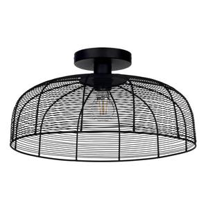 Потолочный светильник Eglo Rinroe, сталь - 1-пламенная