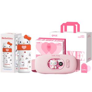 Пояс для согревания живота Sanrio