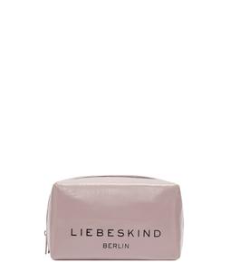 Сумка для туалетных принадлежностей Liebeskind Berlin, розовый