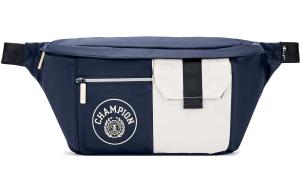Поясная сумка унисекс Champion, Dark Brown