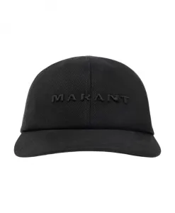 Бейсболка Тайрона Isabel Marant, черный