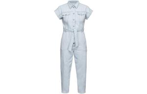 PINKO Женский боди синий