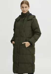 Зимнее пальто оксжули Oxmo, Rosin