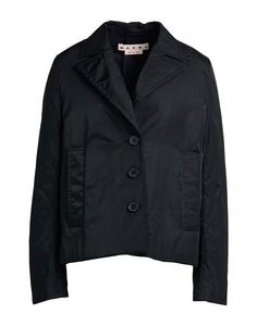 Куртка Marni, черный