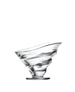 Набор из 6 стаканчиков для мороженого Circee объемом 9 унций La Rochère, прозрачный