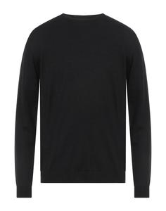 Свитер Roberto Collina, черный