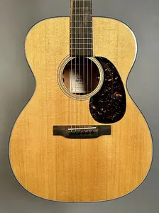 Martin Мартин 000E Ретро Плюс