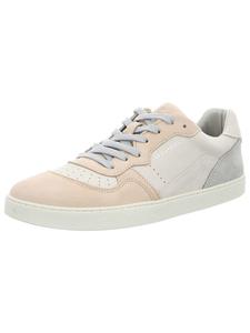 Groundies Розовые туфли на шнуровке