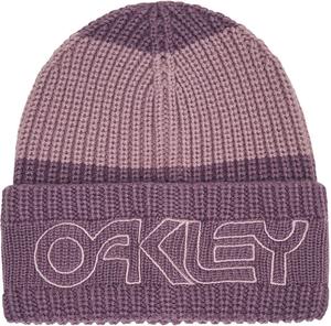 Oakley Шапка Tnp deep cuff dark toadstool