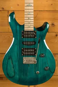 PRS SE Specialty | Swamp Ash Special - Ири Синий