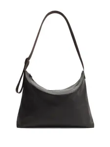 Сумка на плечо Folio на молнии LEMAIRE, коричневый