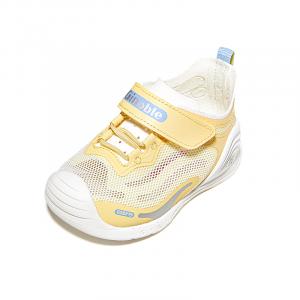 Низкие туфли для малышей (для младенцев и малышей) GINOBLE, белый