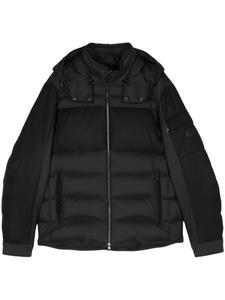 Moncler куртка Barbustel, черный