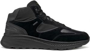 Мужские кроссовки Geox, черный