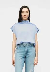 Блузка канели Hugo, Open Blue