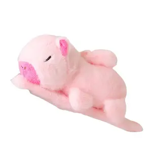 Kirby Ball Ring Doll Products Whoops, розовый