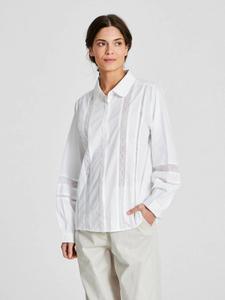 Рубашка Gai+Lisva, белый
