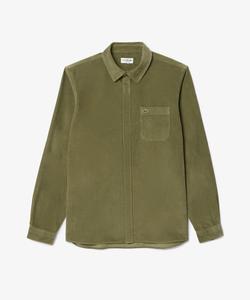 Вельветовая рубашка Essential