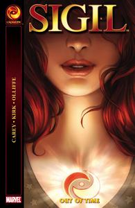 Sigil: Out of Time (Marvel Enterprises)