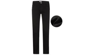 23R+ Мужские джинсы, Черный (весна/лето тонкий)