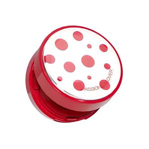 Пудра-подушечка PL Polka Dot Limited Invisible Air Cushions Non Cakey No Transfer Clear Mini Version 4,5 г PASSIONAL LOVER P