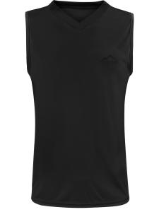 Рубашка normani Alberta, черный