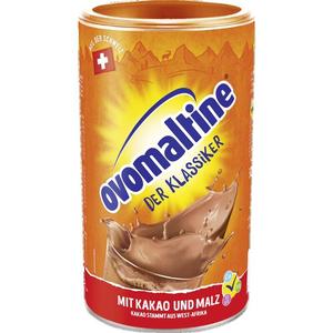 Классика может Ovomaltine, 500 g