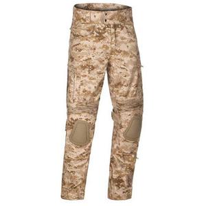 Брюки Invadergear Mk.II Predator Combat, золотой