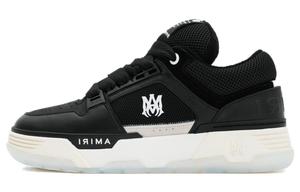 Кроссовки Amiri MA-1, черный / белый