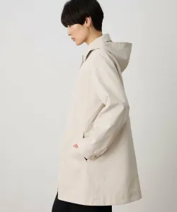 Тренч на подкладке [Водоотталкивающий, можно стирать вручную, легко удаляет пыльцу, подкладка съемная]