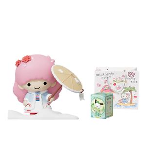 Hello Kitty My Melody автомобильное украшение Sanrio