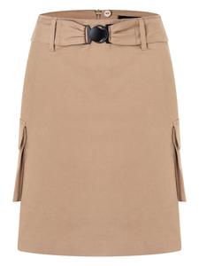 Мини-юбка More & More