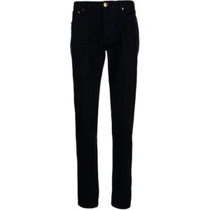 Джинсы мужские темно-синие EMPORIO ARMANI