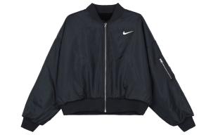 Женская куртка Nike, цвет Black