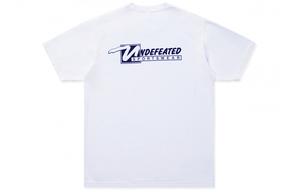 Футболка мужская UNDEFEATED