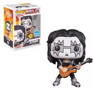Funko POP! Rocks: Kiss - Эйс Фрейли Космонавт, светящийся в темноте № 123