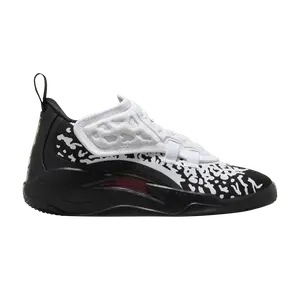 Кроссовки Air Jordan Jordan Zion 3 PS, черный