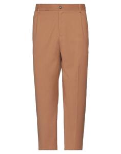 Брюки Stilosophy, коричневый