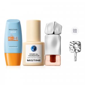 Набор косметики для женщин Mistine