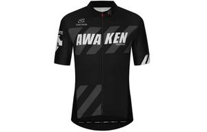 Desant AWAKEN Breaker Cycling Series куртка мужская черный Descente