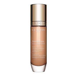 Праймер skin illusion full coverage Clarins, 107c, объем 30 мл.