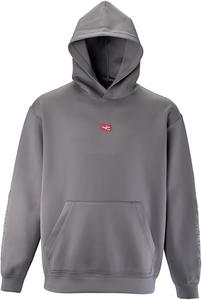 Вязаная толстовка Rawlings Baseball AOS15F06, серый