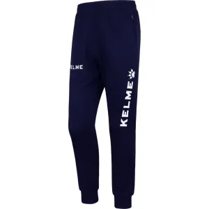 Детские брюки KELME Global, синий/белый