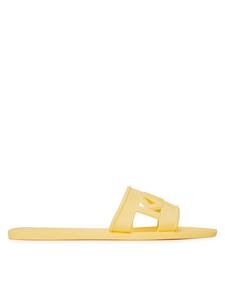 Мюли Kl80005T Karl Lagerfeld, золотой