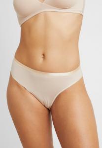 Брифы Hanro SENSATION MINI, Skin/Nude