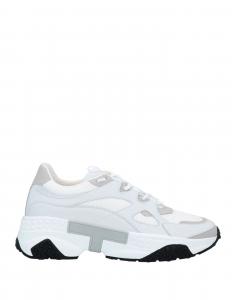 Кроссовки Tod'S, белый