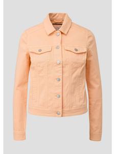 QS Домашняя куртка в цвете 2101_персик